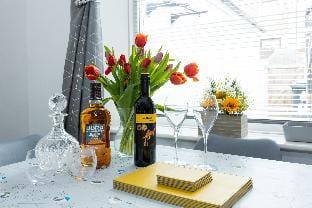 James Street Terrace Great Harwood Vacation rental in Ribble Valley District