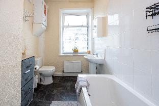 James Street Terrace Great Harwood Vacation rental in Ribble Valley District