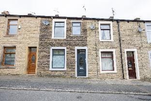 James Street Terrace Great Harwood Vacation rental in Ribble Valley District