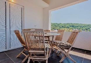 Double Room With Swimming Pool Apartment in Ulcinj Municipality