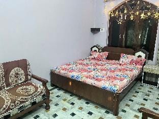 AKG home stays Apartment in Nepal