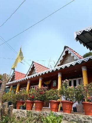 SOVAN HOMESTAY  Villa in West Bengal