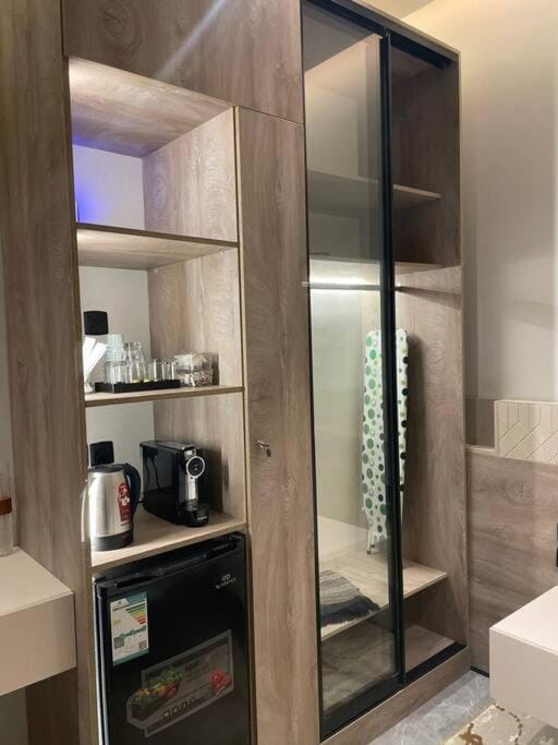 The N&N Executive Apartment in Medina
