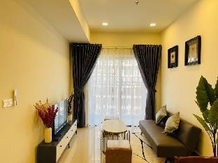 DIA Home - Soho Residence, District 1 Apartment in Ho Chi Minh City