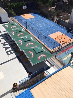 Quadruple sea view room Apartment in Ulcinj Municipality