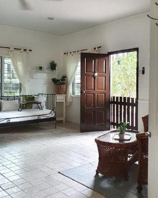The Cottage in the rainforest at Mori House  Vacation rental in Selangor, Malaysia