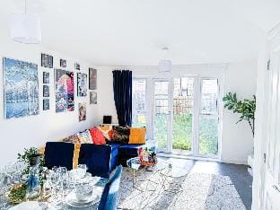 Optimal Luxury Stay -  Birmingham Vacation rental in Birmingham
