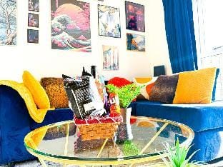Optimal Luxury Stay -  Birmingham Vacation rental in Birmingham