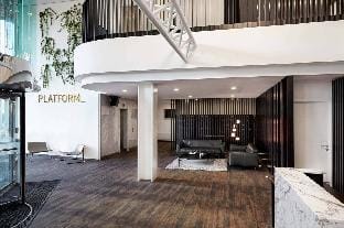 Optimal Luxury Stay - Bracknell Apartment in Bracknell