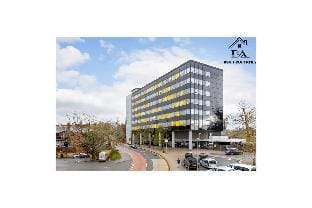 Optimal Luxury Stay - Bracknell Apartment in Bracknell