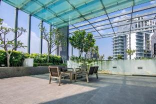 KidsVille Free Parking, Kid-Friendly, Special Pool and Indoor Play 5 Mins Legoland Apartment in Johor