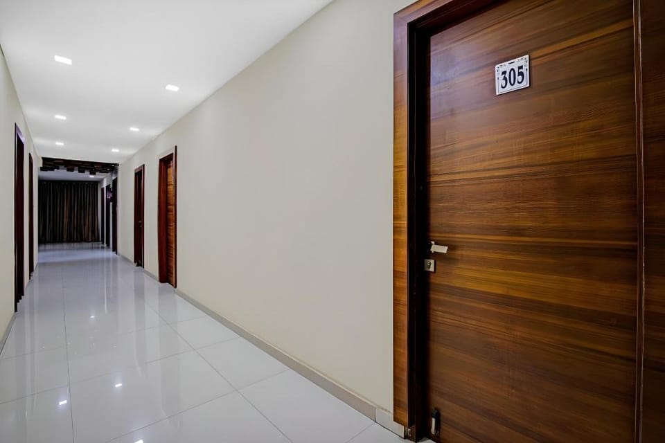 HOTEL NAVJIVAN Hotel in Gujarat