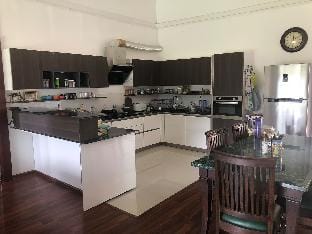Drop Zone One Vacation rental in Kerala