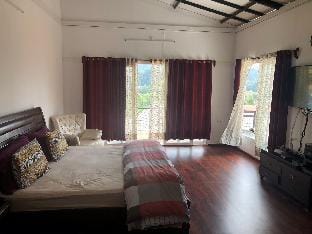 Drop Zone One Vacation rental in Kerala