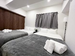 Nishiike house Apartment in Shinjuku