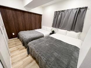 Nishiike house Apartment in Shinjuku