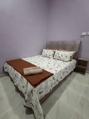 Ara Homestay Dungun Vacation rental in Terengganu, Malaysia