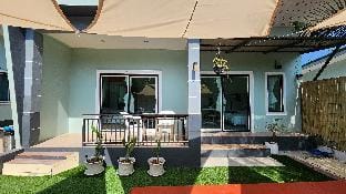 2Bed House with Pool in Aonang  Vacation rental in Krabi Changwat