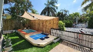 2Bed House with Pool in Aonang  Vacation rental in Krabi Changwat
