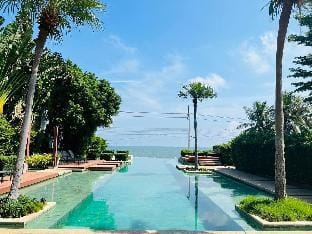 Luxury pool villa Pranburi is nearby the ocean. Vacation rental in Prachuap Khiri Khan, Thailand
