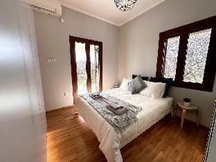 Anna's Guesthouse Lagonisi Beach Vacation rental in East Attica Regional Unit, Greece