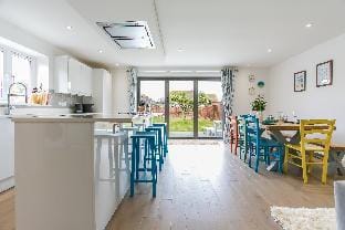 Kingsmead - Bracklesham Bay Vacation rental in Chichester District