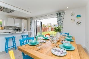 Kingsmead - Bracklesham Bay Vacation rental in Chichester District