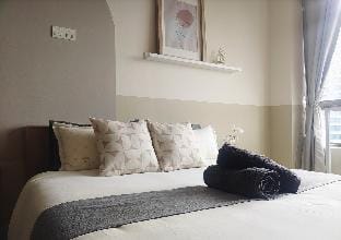 PJ Art Nouveau Suite, Free Parking, Self Check In Apartment in Petaling Jaya