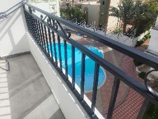 Al Makramia compound  Apartment in Hurghada
