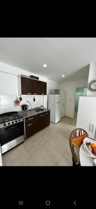 Pie De Andes Apartment in Ushuaia