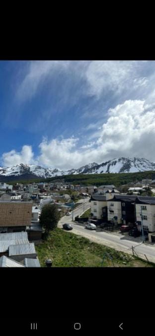 Pie De Andes Apartment in Ushuaia