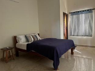 Deluxe Queen Room Vacation rental in Puducherry