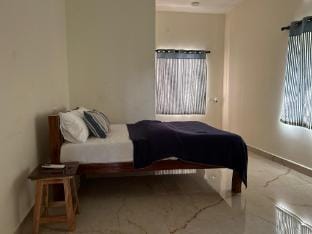 Deluxe Queen Room Vacation rental in Puducherry