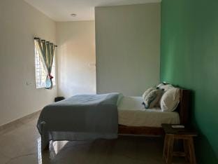 Queen Bedroom  Vacation rental in Puducherry