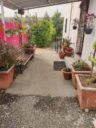 A Farmhouse located only 45 minutes from Nagpur  Vacation rental in Maharashtra