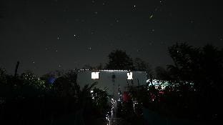 A Farmhouse located only 45 minutes from Nagpur  Vacation rental in Maharashtra