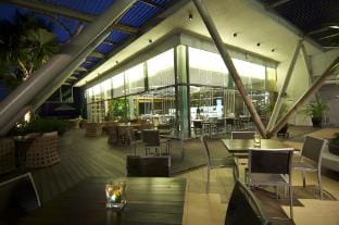 Bukit Bintang Houses Vacation rental in Federal Territory of Kuala Lumpur