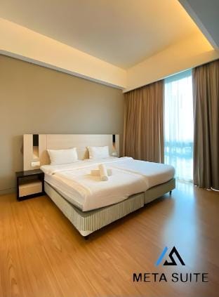 Bukit Bintang Houses Vacation rental in Federal Territory of Kuala Lumpur