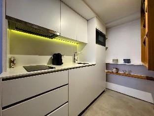 Misterhost Arenal 2 bedrooms · 2 bath Apartment in Seville