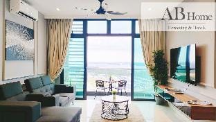 zzzABHome [Art Museum Suite] #JB Apartment in Johor