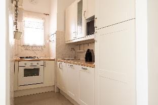 Roma per te in Rome with 1 bedrooms and 1 bathrooms Apartment in Rome