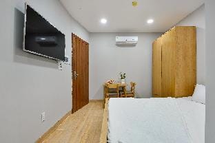 Studio 23m2 - Central Le Van Sy Apartment in Ho Chi Minh City
