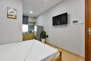 Studio 23m2 - Central Le Van Sy Apartment in Ho Chi Minh City
