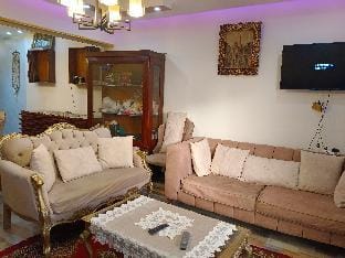 Classy quite hot on Oxygen beach Apartment in Alexandria Governorate