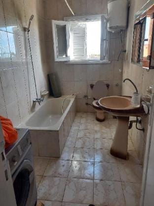 Biggest apartment on beach direct  Apartment in Alexandria Governorate