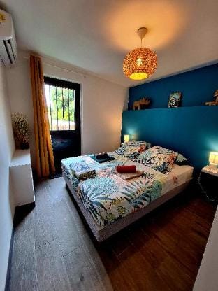 Ti'Kaz Sauvage Vacation rental in Réunion