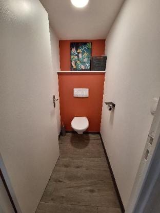 Ti'Kaz Sauvage Vacation rental in Réunion