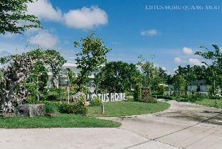 Lotus Home Quảng Ngãi Vacation rental in Vietnam