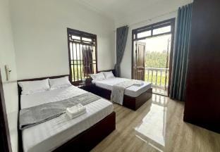 Anh Thư Villa Villa in Laos