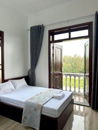 Anh Thư Villa Villa in Laos